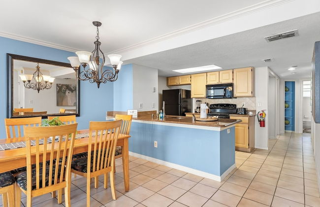 3-br Condo Near Disney Family-friendly Retreat - Foto 28