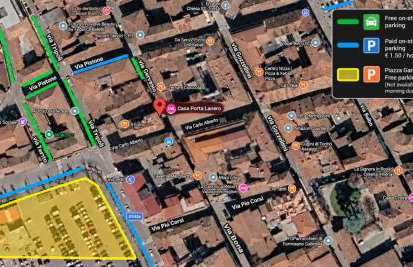 Casa PORTA LANERO di Francesco e Alessandro - Foto 19