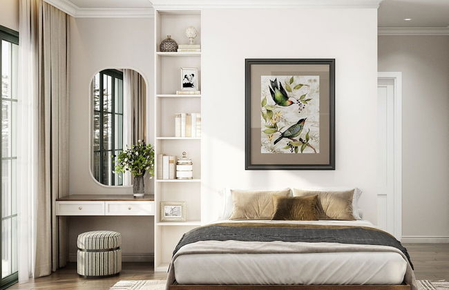 JM Moonlight Villa Phu Quoc - Foto 72