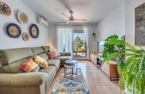 LXR Arcadia 2HAB Vistas al mar - Foto 30