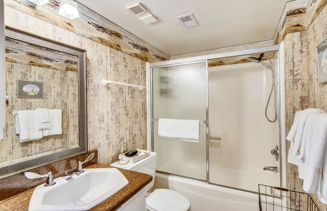 By the Sea Resort 907-sea La Vie - Foto 21