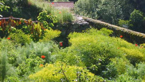 Gîte dans un village médiéval - Foto 3