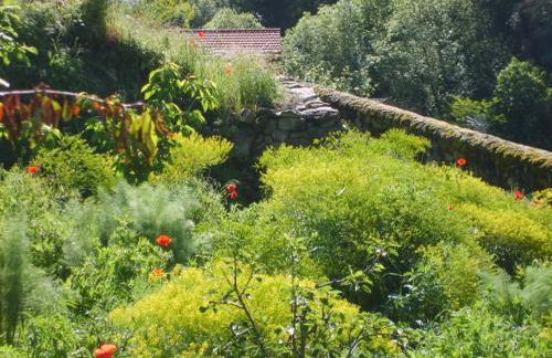 Gîte dans un village médiéval - Foto 3