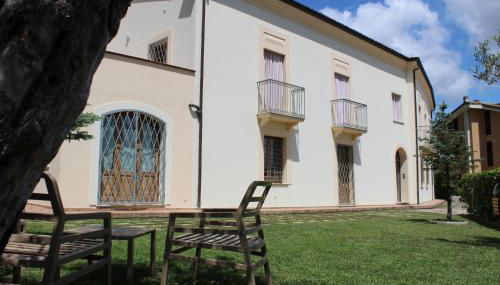 BBuSS Country Club - Foto 2, Garden, Garden view, Internal: Not applicable to any particular room