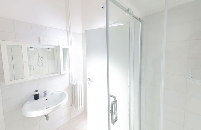 Cielo Vaticano Guest House - Photo 36