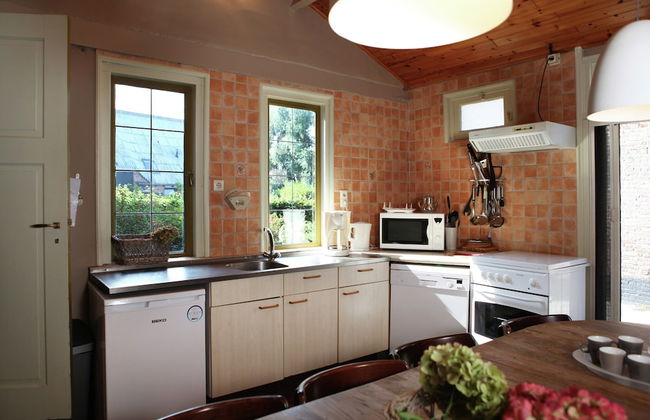 Pet-friendly Farmhouse - Foto 13