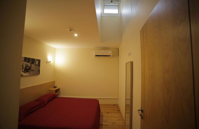 Cedofeita Back Garden - Foto 15