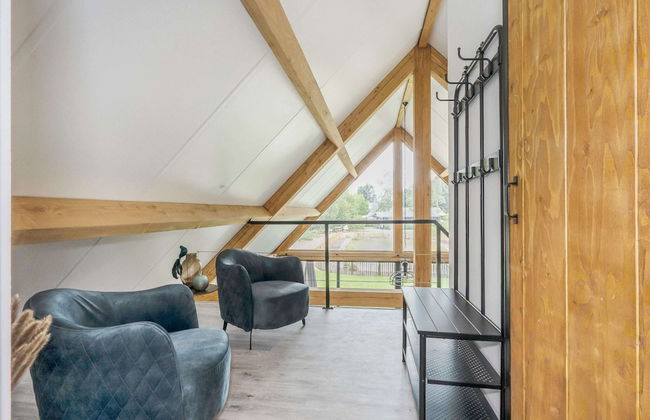 Nice House with two Bathrooms near Baarle-Nassau - Foto 9