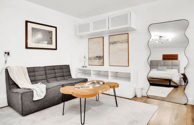 Dos Palos by Avantstay Mod Hollywood Sanctuary - Foto 10