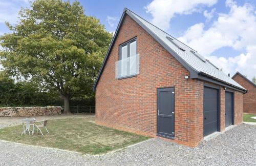 Beautiful Self Contained Studio Home in Rural Toddington - Foto 3