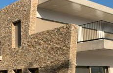 Lithéa, stone residence - Photo 1