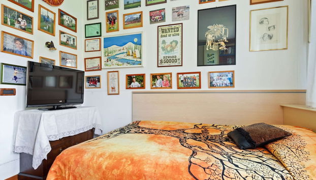 Belvilla by OYO Villa Pratolina Agli Alberoni - Foto 5, Camera