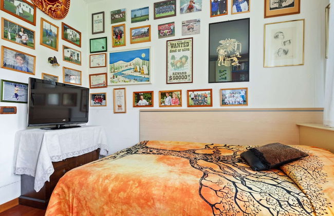 Belvilla by OYO Villa Pratolina Agli Alberoni - Photo 6