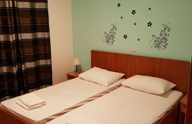 Burum Apartments - Foto 15