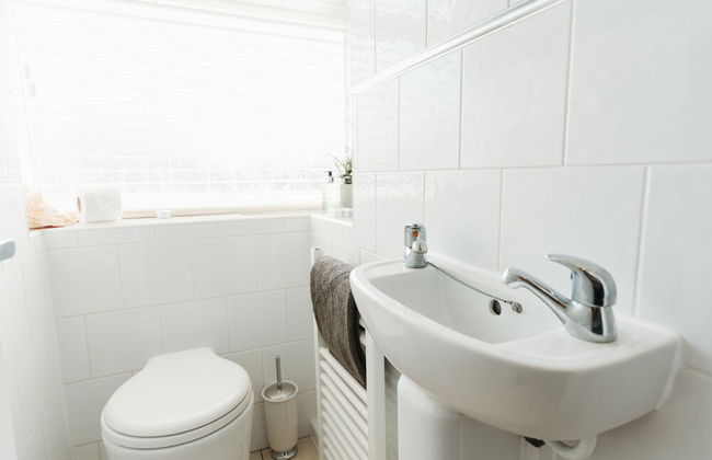 Birkby Lodge Escape - Foto 59