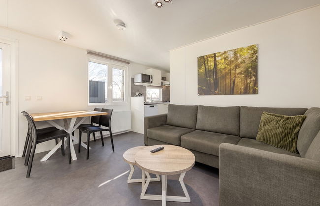 Cozy Chalet w/ Pool Access - Foto 9