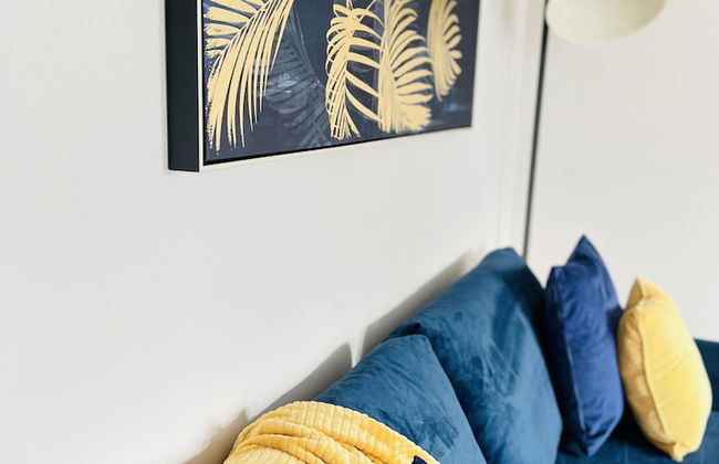 Citrine Apartment 4 in Newmarket - Foto 11