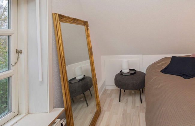 6 Person Holiday Home in Store Heddinge - Foto 12