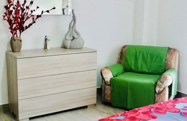 Vistagiardino Apartment Reggio Calabria - Photo 8