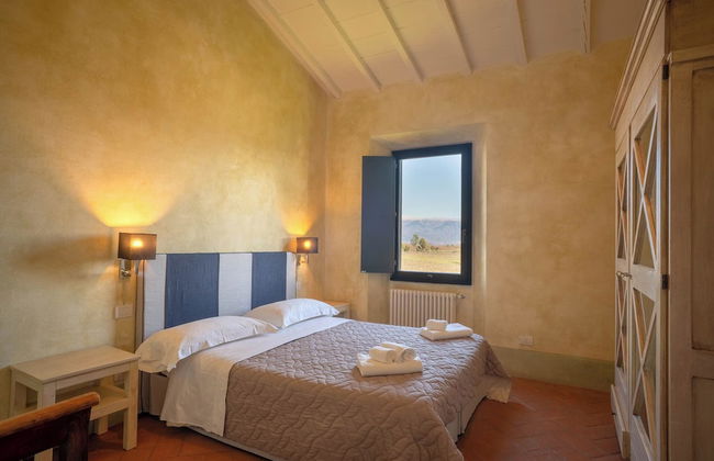 Agriturismo Tenuta San Jacopo - Foto 14