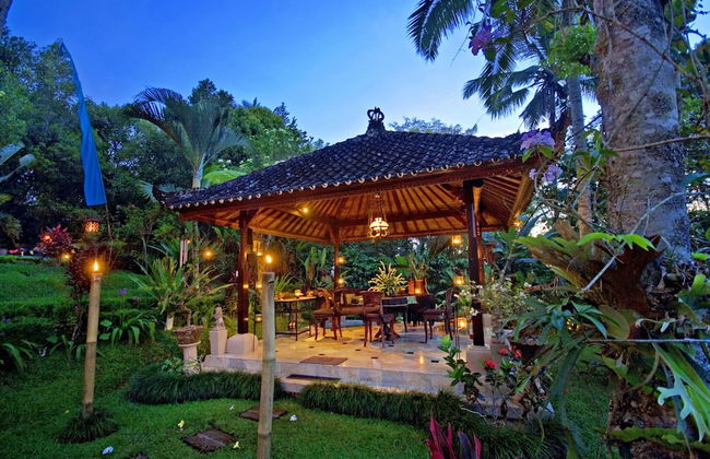 The Mahogany Villa - Foto 46