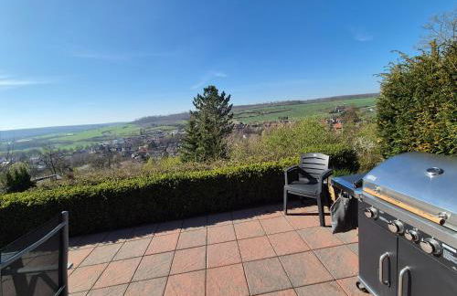 Ferienwohnung Altenaublick Husen - Foto 13