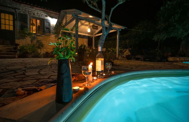 Georgina House in Velianitatika - Foto 5