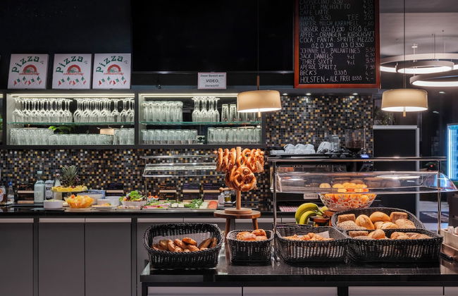 Numa Hamburg Fore - Foto 69