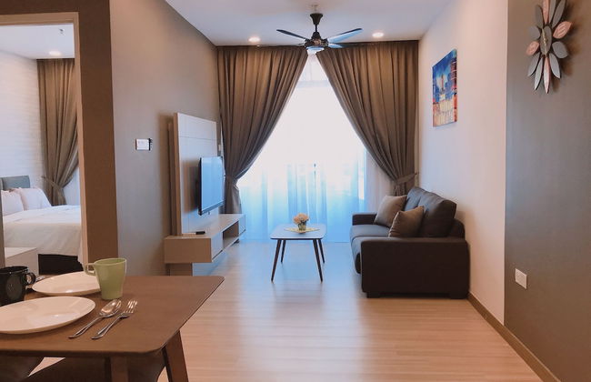 Thermospace The Wave 1 - Foto 30