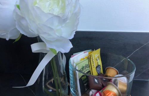 Maison Gabriel Appartement PLUME - Foto 12