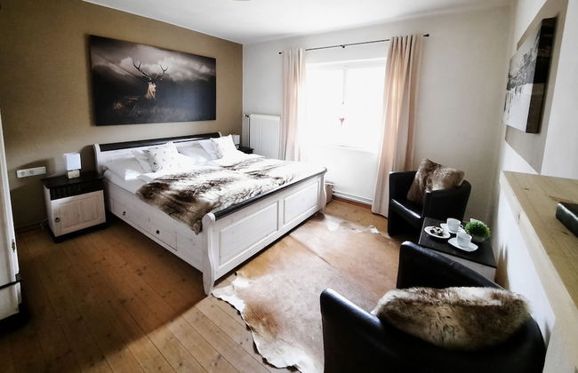 Kitzbühel Apartments Haus Brugger - Foto 7