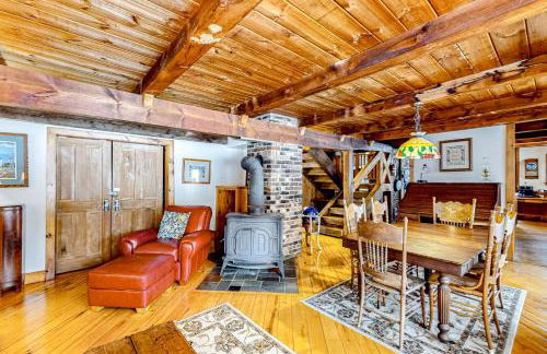 The Stock Farm - Foto 7