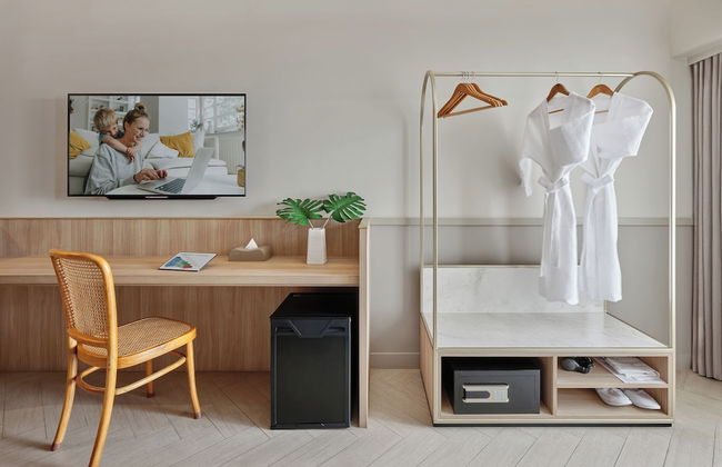 Somerset Sukhumvit 71 Bangkok - Foto 16