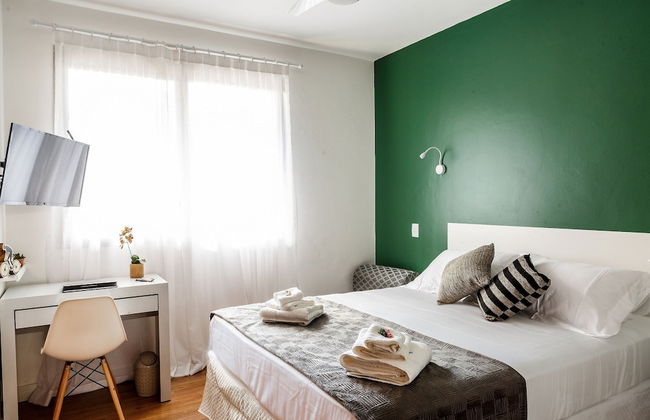 Aluguel de Suítes Por Temporada - Foto 1