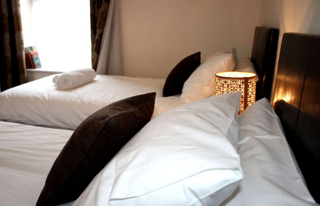 Cotswolds Valley Accommodation-Excl Prop - Foto 4