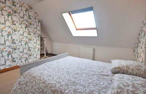 4 Bedroom Cozy Home In Montsenelle - Foto 19