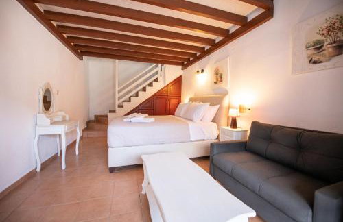 Hovolo Hotel Apartments - Foto 88