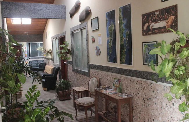 Pousada Morada Manga Rosa - Foto 20