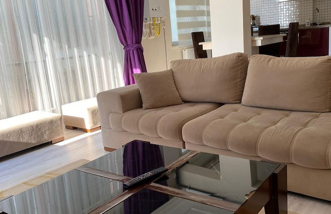 VIP Apart Otel - Photo 60