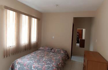 pousada Montanhez ap5 - Foto 7