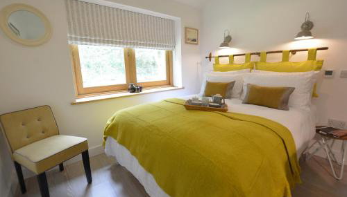 Red Poll Barn - Foto 4