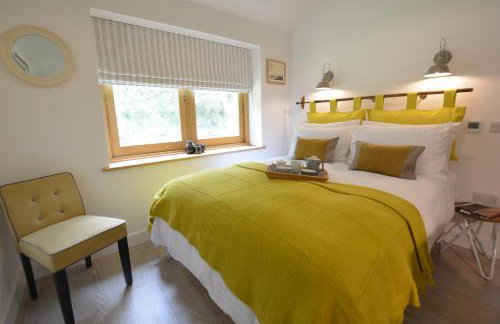 Red Poll Barn - Foto 4