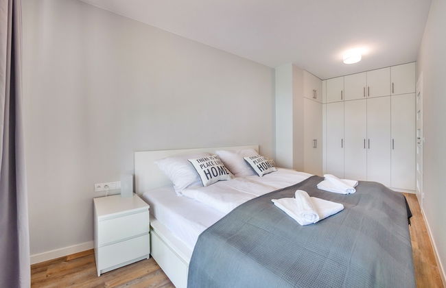 Apartamenty Sun & Snow Wyspa Solna - Photo 18