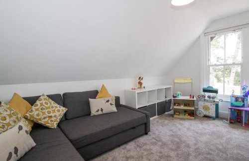 The Old Vicarage - Foto 47