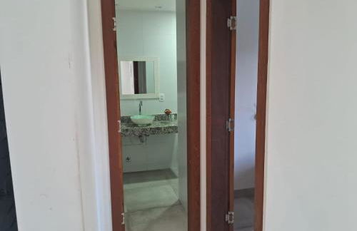 Casa Brava Forno 2 Qtos Piscina e Gourmet - Foto 11