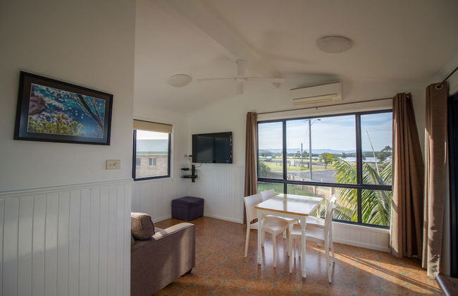 South Coast Retreat - Foto 53