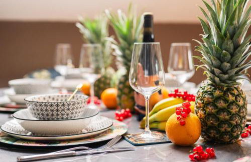 Residenz Cheval - Jumanji - Friedrichshafen - Bodensee - Foto 22