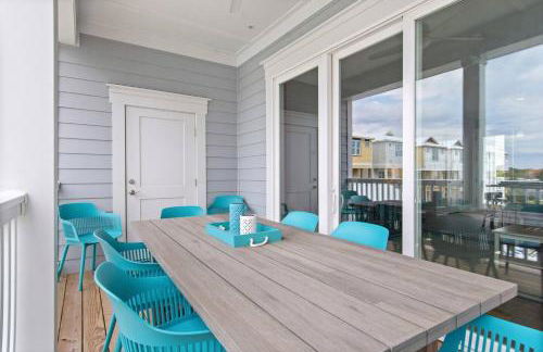 Luxury Beach Condo 5 Min Walk to Beach & Shops! - Foto 41