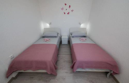 Beach apartment Anđela A2 - Foto 22