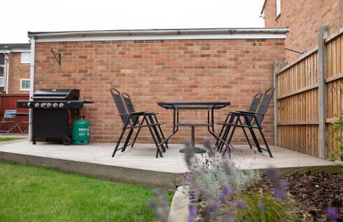 Lovely 3 Bedroom House in Chelmsford - Foto 20